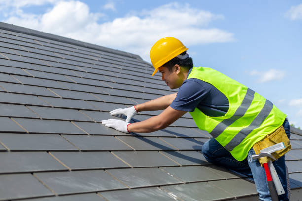 Best Best Roofing Contractors  in Pacific, WA