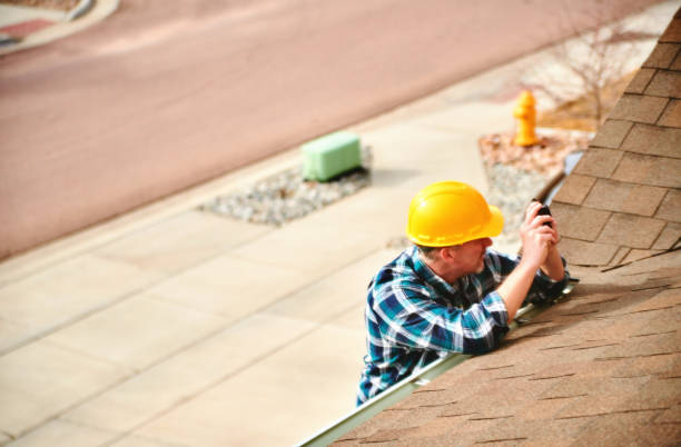 Best Roof Repair Services  in Pacific, WA