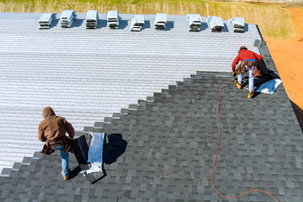 Roof Waterproofing Services in Pacific, WA