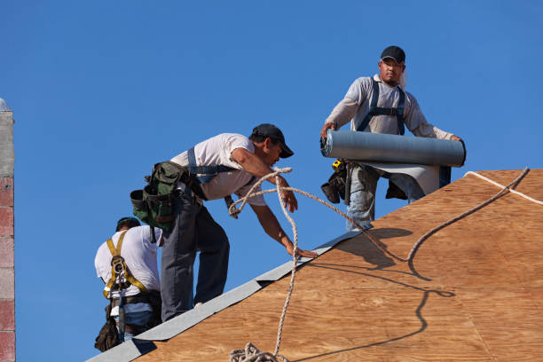 Best Gutter Installation and Roofing  in Pacific, WA