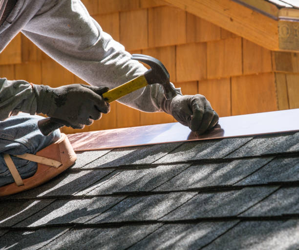 Slate Roofing Contractor in Pacific, WA